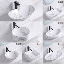 �մ�̨����Wʽϴ����ˮ�Dӡ�����ɫˇ�g��С���ʹ���ʯ��A��