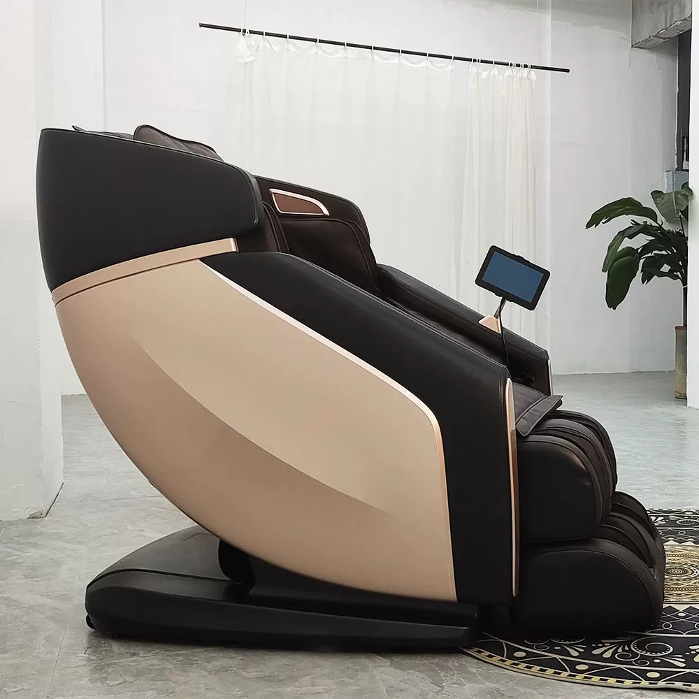 (Cross-border trading), universal luxurious automatic massager full body