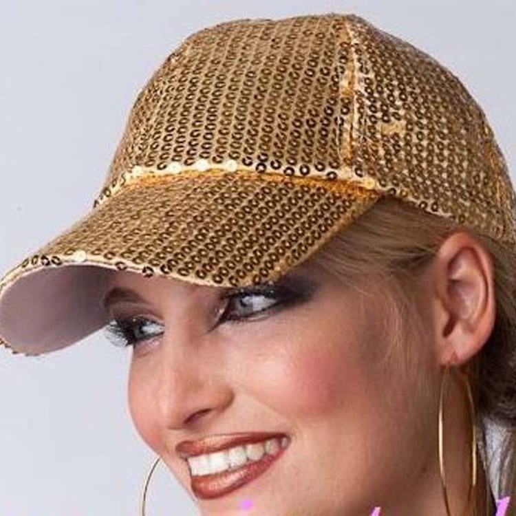 Универсальные детские ногти- sequins, шапочка для малышей, головной убор