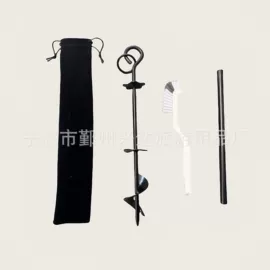 其他户外用品;露营零配件;登山扣、钩