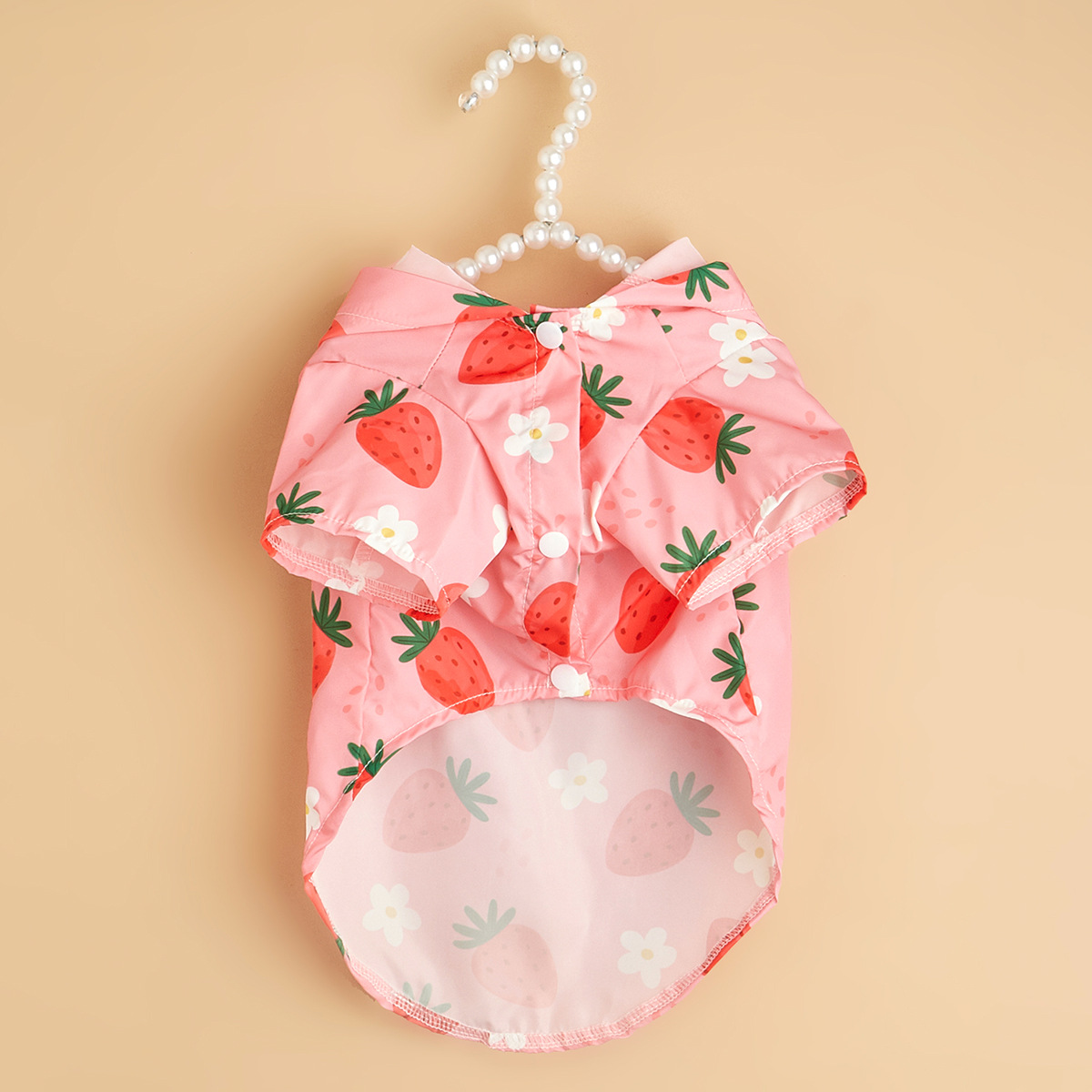 宠物衣服 欧康宠物用品有限公司