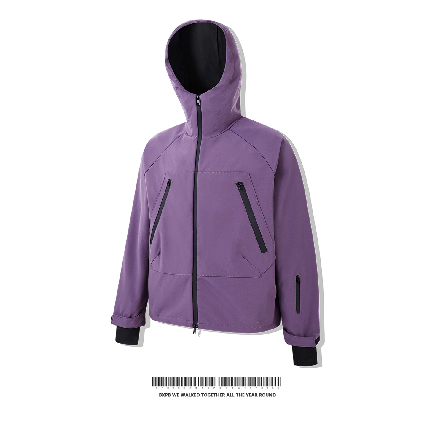 Set de ropa de esquí para hombres y mujeres, esquí de dos piezas, pantalones de nieve resistentes al viento y al agua, al aire libre