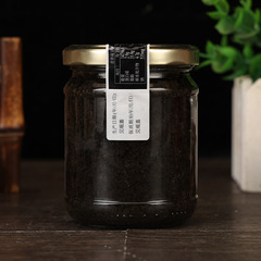 Osa black truffle sauce 180g pasta risotto pizza black mushroom sauce original imported western food seasoning