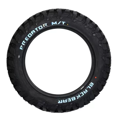 315 Off-Road Tires, Vehicle tire