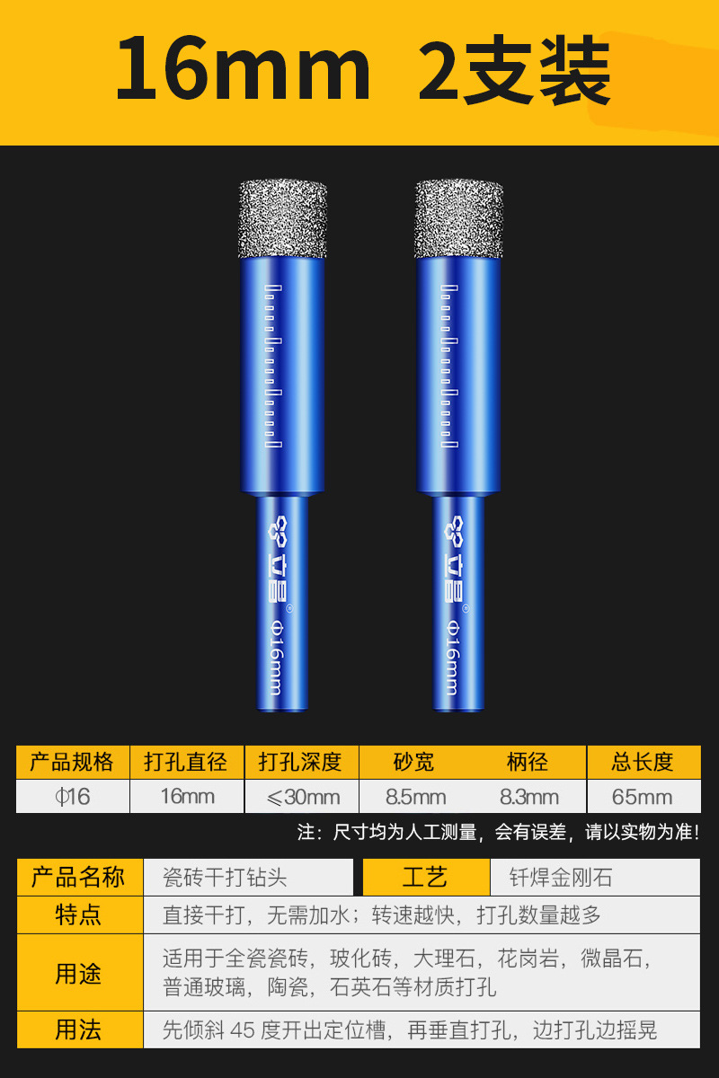 Perforación de perforación