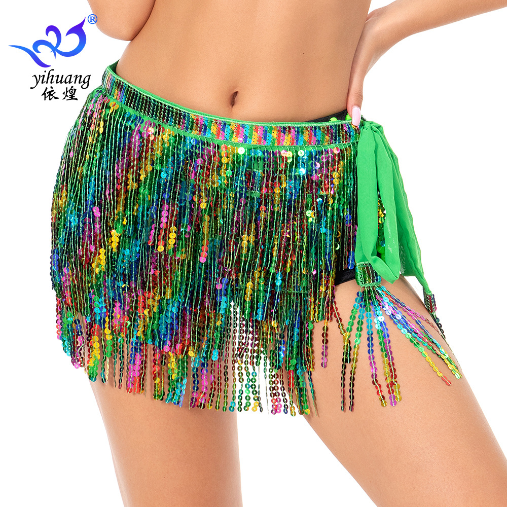 зеленый цвет