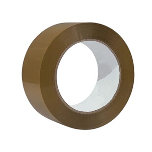�������Q���ڸ�ճ����ɫBOPP�������z�� ���غ�ɫpacking tape