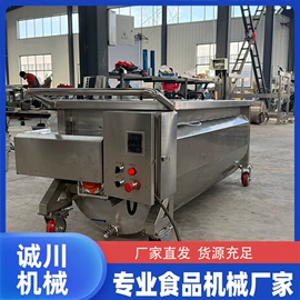 休闲食品加工;炒炉/炒灶;肉品加工设备