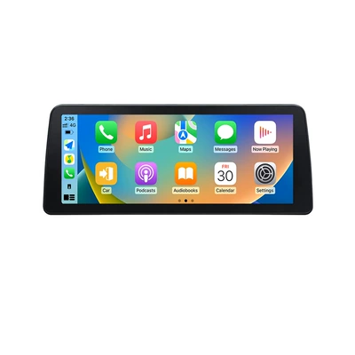 Screen Navigation Carplay Player, DVD Navigation