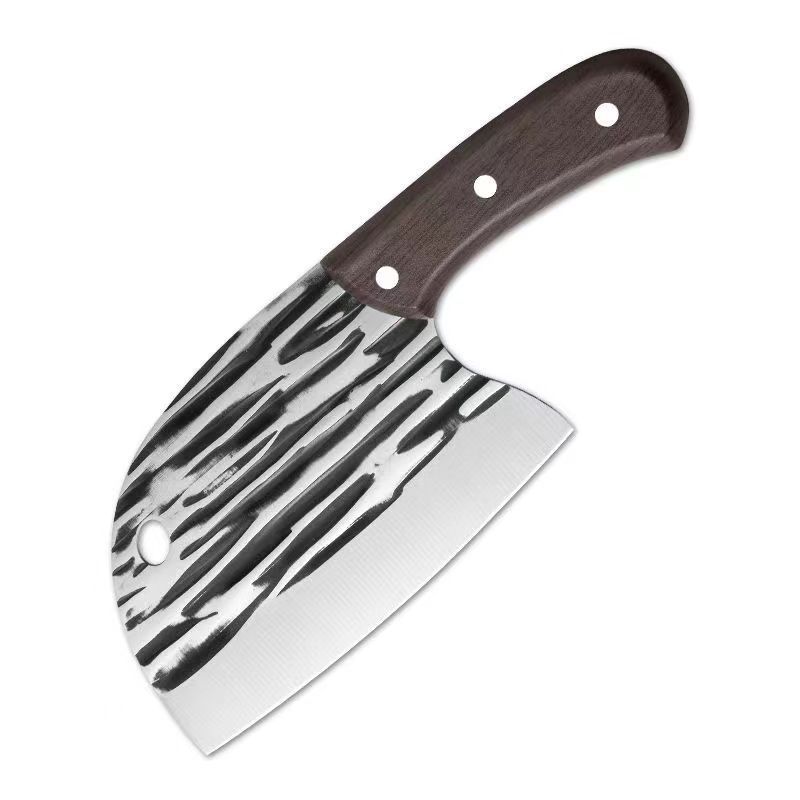 생선 머리 뼈 자르기 칼