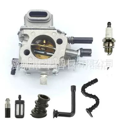 Carburetor 498298 495426 692784