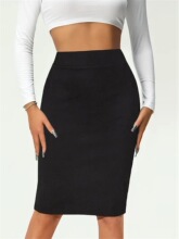 T 11625 Fashionable Bodycon Skirt ʱ�а���ȹ ŷ���羳