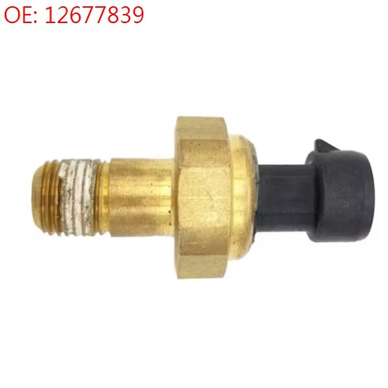 ����ѹ��������Oil Pressure Sensor 12563500 12574403 12677839