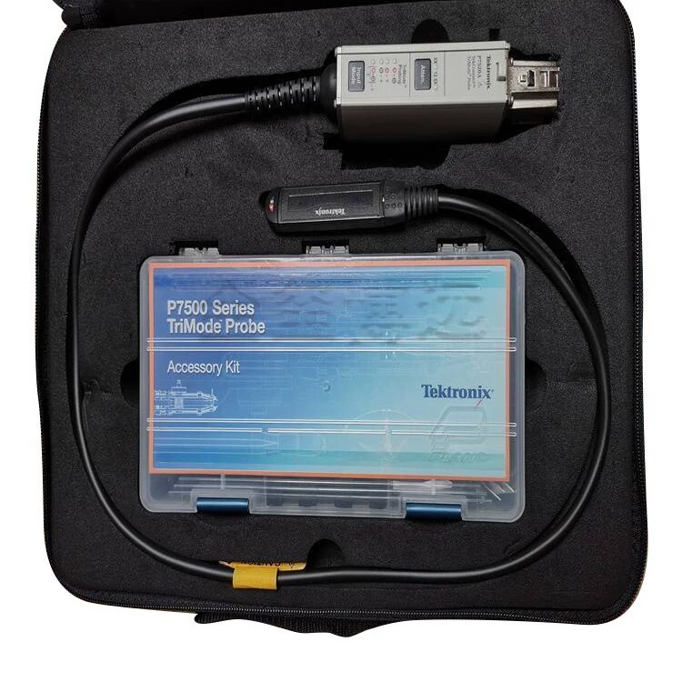 Текронекс Tektronix P7520A Дифференциальный зонд 25ГГц 4 до 20 ГГц