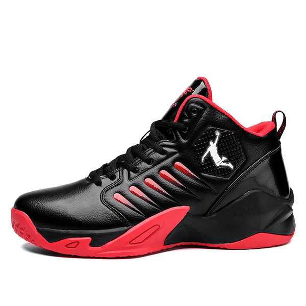 Casual basketball shoes