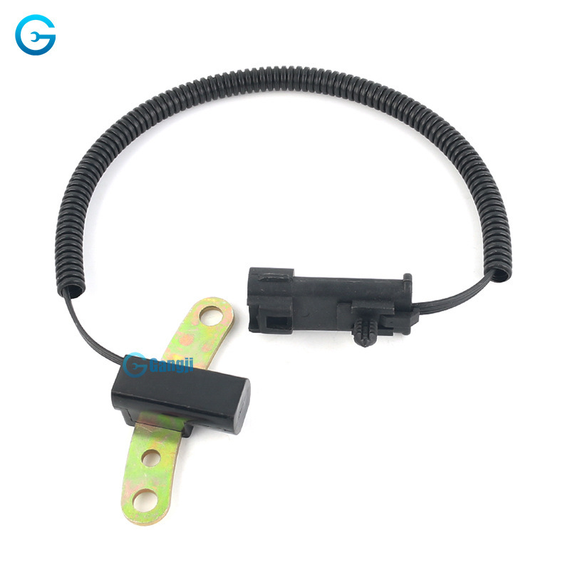 Applicable to Jeep Dodge crankshaft position sensor 56027865AB Hong Kong International Auto Parts