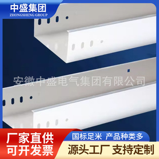 Cable Tray Channel Type Tray 500*250*2000