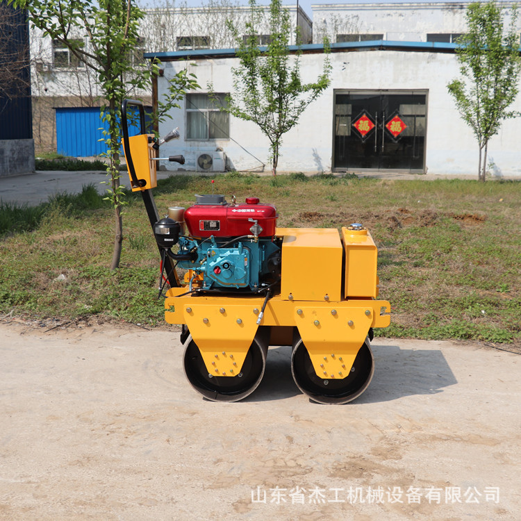 小型压路机 双钢轮压路机 振动压路机 振动碾