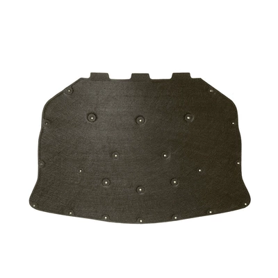 Car sound-absorbing cotton F10F18 Hood Cotton Engine
