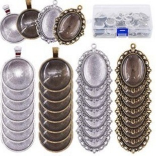 DIY�Ʒ����͹ŕr�⌚ʯ��64���׵�������Ƭ+�������b