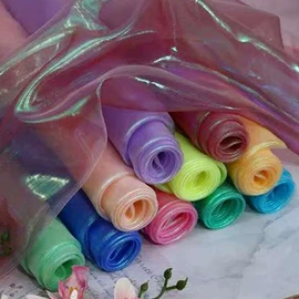 织带;鲜花包装;花边