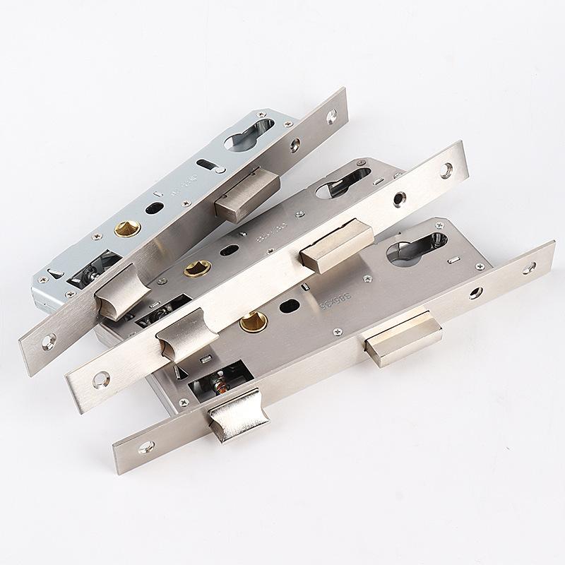 単点多点ステンレスロック体8535 8520 8530断橋アルミ合金ドアロック具卸売りクロスボーダー専用供給|undefined