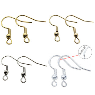 ��ɫ14k������h����S�~��925��ӡ�����diy�ֹ��������h���