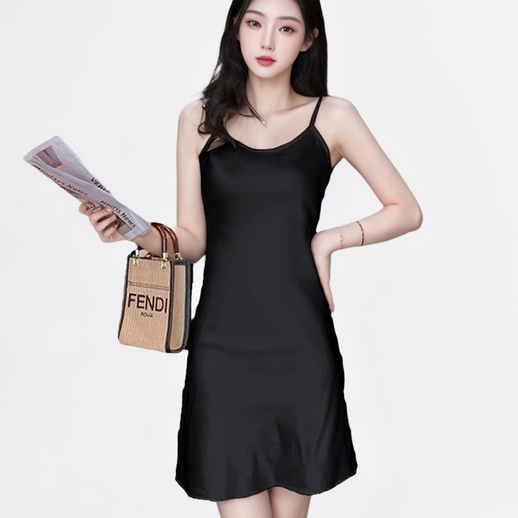 블랙(가슴 패드 포함)