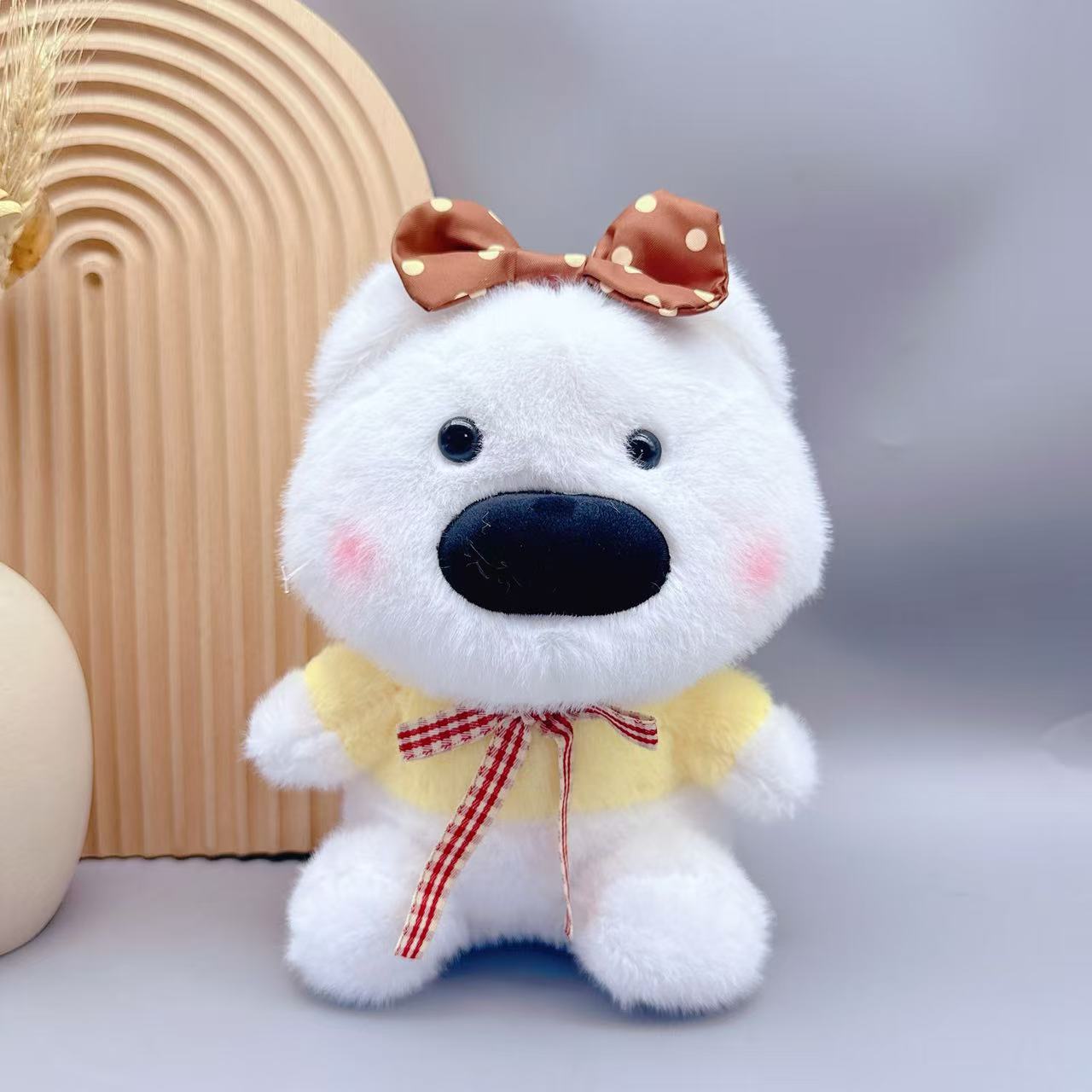 Muñeco de Peluche para Máquina de Peluches de 8 Pulgadas Peluche Suave image 28