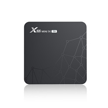 X88 mini 14 TV���Q�C픺�wifi6��׿14�W�j����������tv box���l
