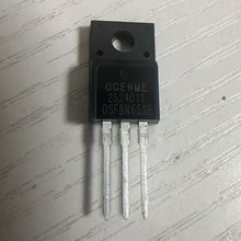 mos管10N65 12N65 8N65直插220F 650V 10A大功率场效应管650V 12A