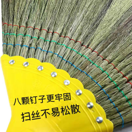 Wholesale broom grass sweepers, floor reeds, reed mops, broom sorghum, sweep fine dust, broom broom grass, tail grass, large sweep
