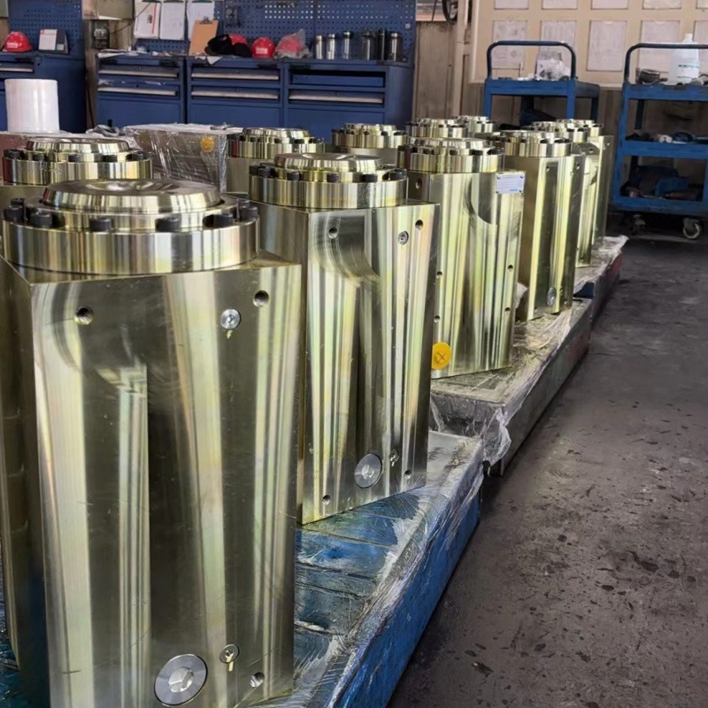 包邮MB-02-09N-00油缸数控折弯机用泰丰智能厂家直供生产加工