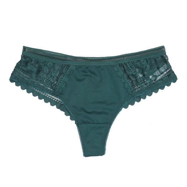 Dark green