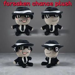 クロスボーダー新型Chance Plushゲーム周辺アニメぬいぐるみプレゼント人形