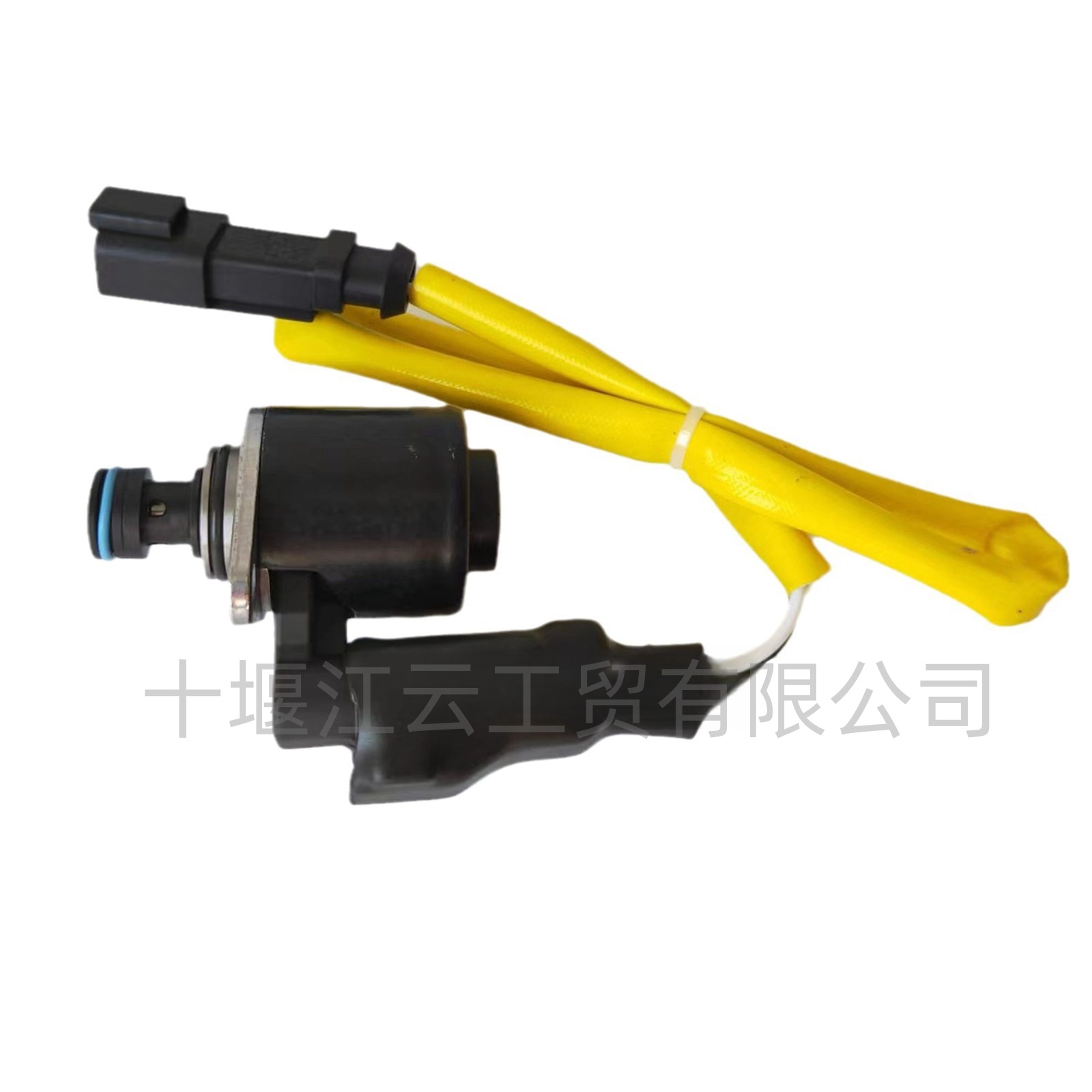 Suitable for Cummins Isz13 Isg Fuel Actuator Metering Unit 2872550 4307692 5406056