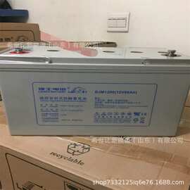 LEOCH理士蓄电池DJM1290太阳能光伏发电12V90AH交流直流逆变系统