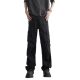 Paratroopers Workwear Pants Men's Summer Thin Teenagers Handsome cleanfit Straight Pants American Functional Style Casual Pants
