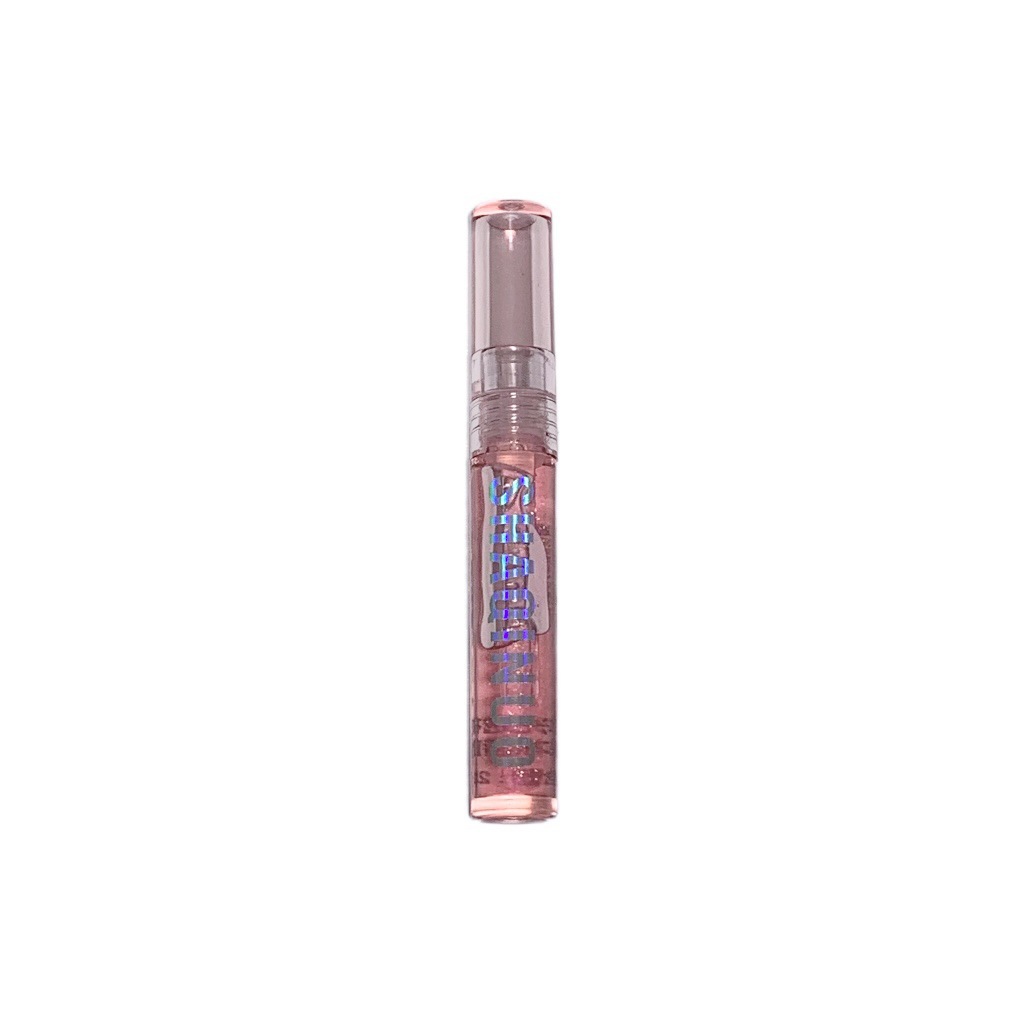 Shanuo agua luz transparente jalea brillo labial agua luz hidratante brillo de labios no fácil de pegar taza maquillaje labio aceite conjunto caja