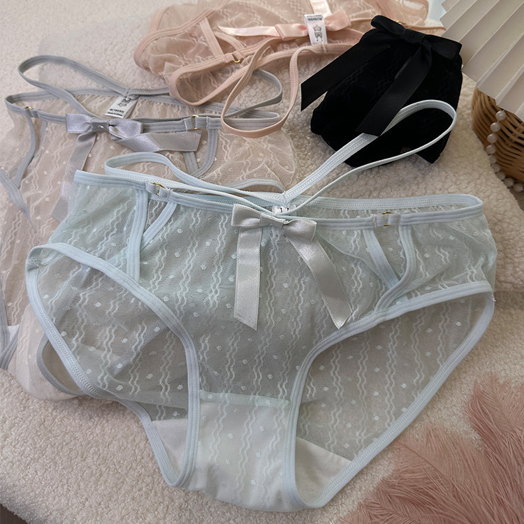New maintenance small waist essence ~ designer soft waxy breathable jacquard lace sexy pure sweet briefs New maintenance small waist essence ~ designer soft waxy breathable jacquard lace sexy pure sweet briefs