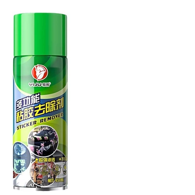 multifunctional household adhesive remover: Təmizləyici gel
