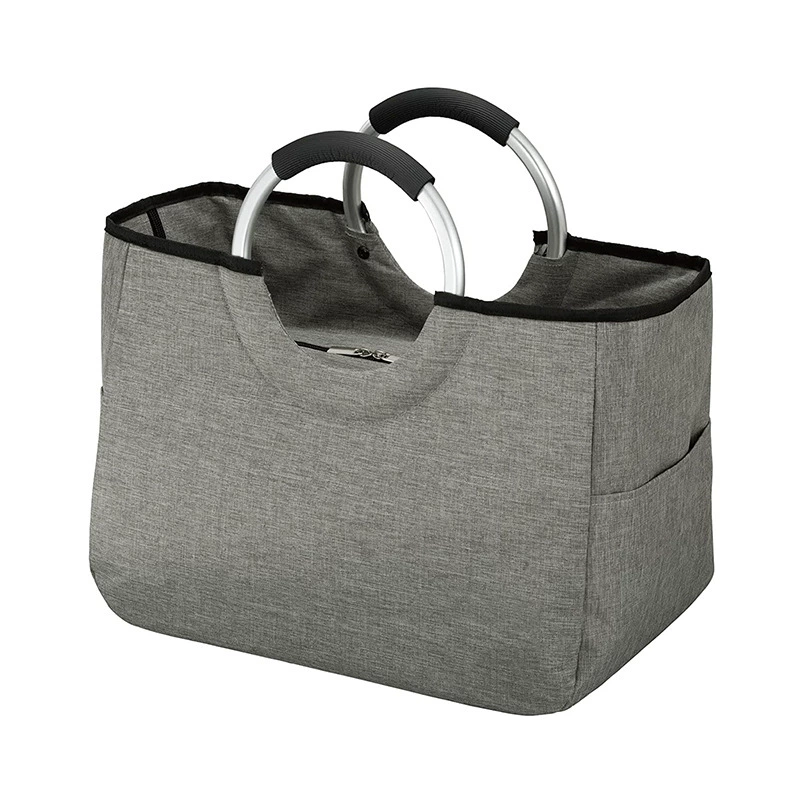 Открытый Кемпинг изолированная сумка для пикника холодильник автомобиль портативный большой емкости утолщенный портативный мешок льда холодная сумка для хранения