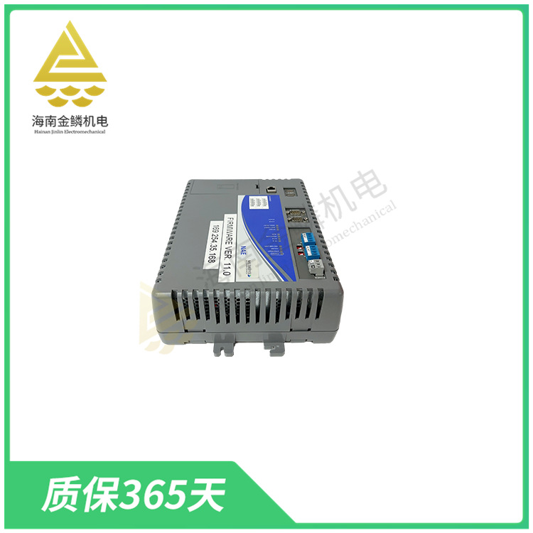 AZI-2723  |  总线接口模块  INTERFACEPLC编程控制器