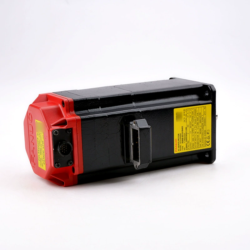 A06B-1410-B123 B124 B150 B153 B170 B200 сервопривод Fanuc, предложение