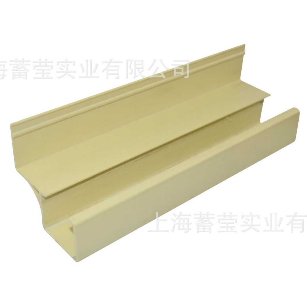 专业供应各型号 线棒流利架配件PVC档板  38/40/44中档 边挡边