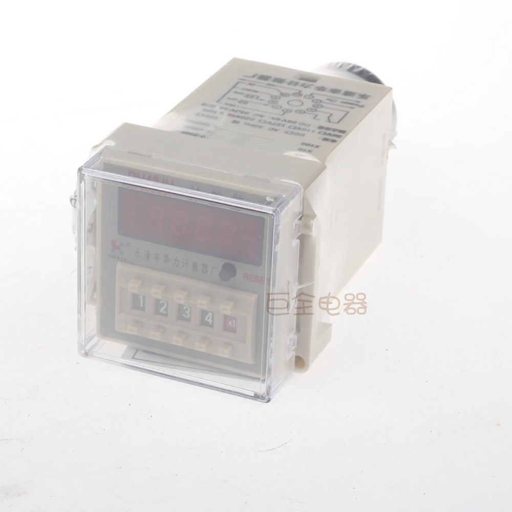  DH48JH DC24V AC220V 36V 11ֻ λԼ