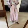 薄款气质款气质显瘦半身裙