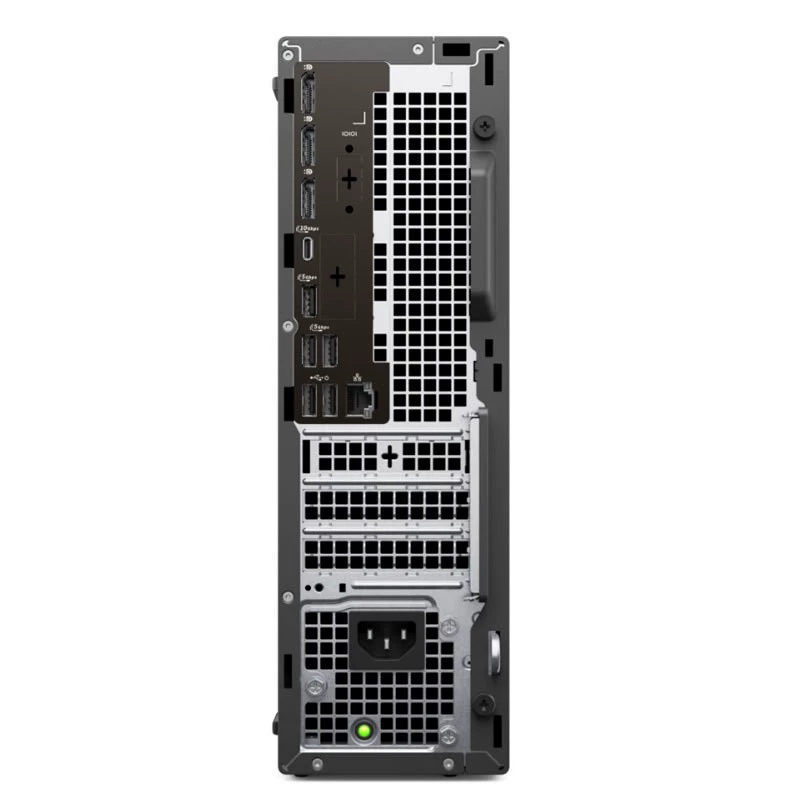 Малый компьютерный корпус Dell Pro Max Ultra5/7/9 8GB 512GB SSD