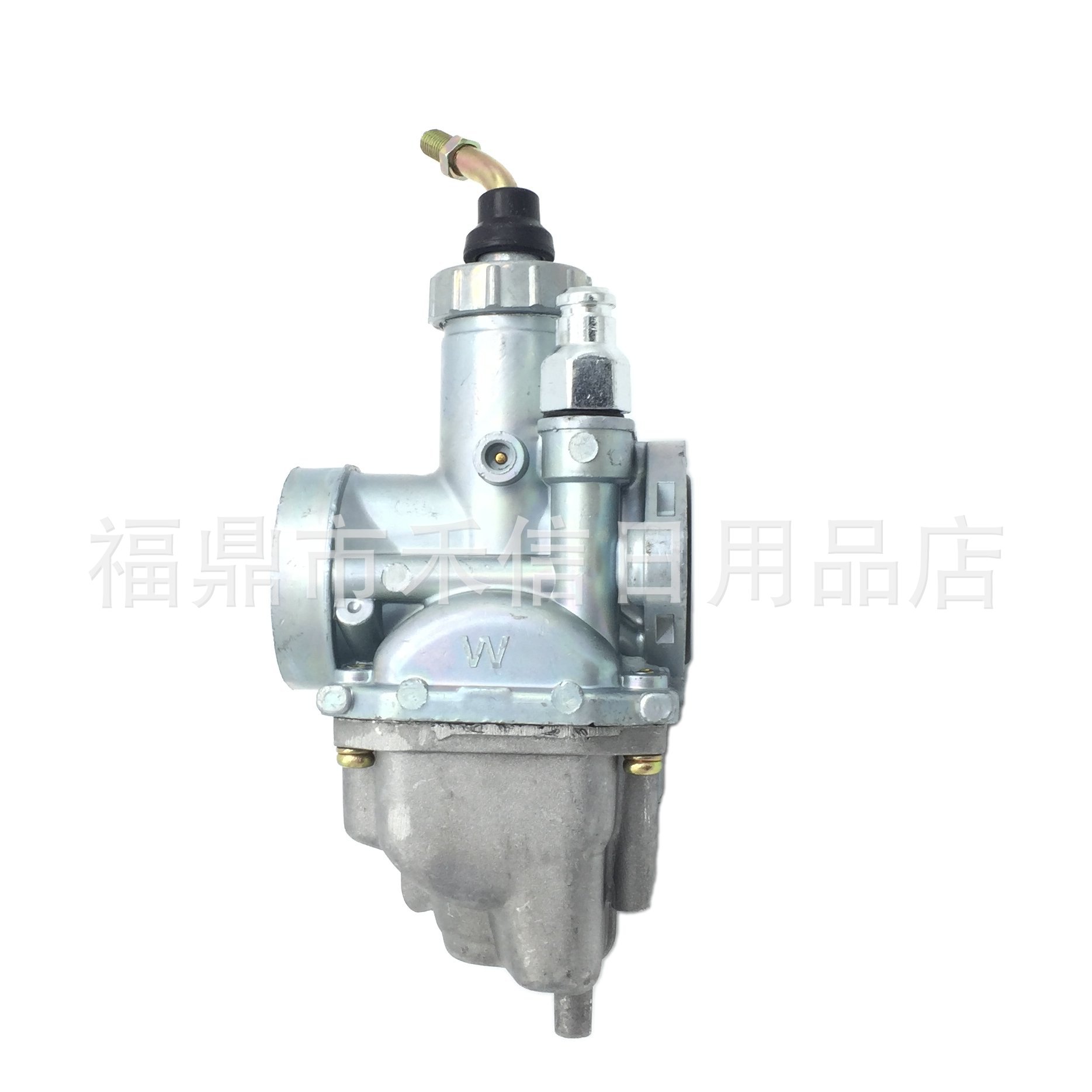 YFB250 carburetor Timberwolf 250 motorcycle 1992-2000, 29U-13586-01-00