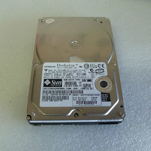 Sun 390-0247-05 HDS725050KLA360 540-6635 500G 3.5 SATAӲ�P